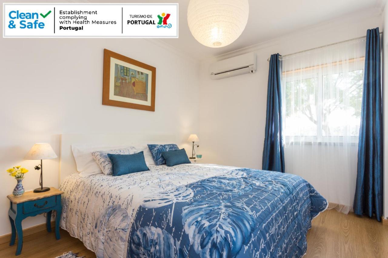 Dream Holidays @ Santa Luzia  Exterior photo