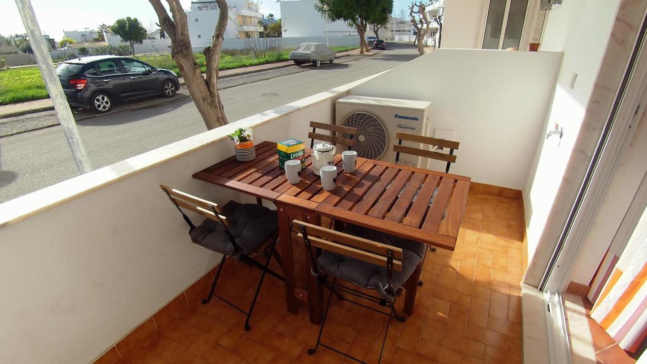 Dream Holidays @ Santa Luzia  Exterior photo