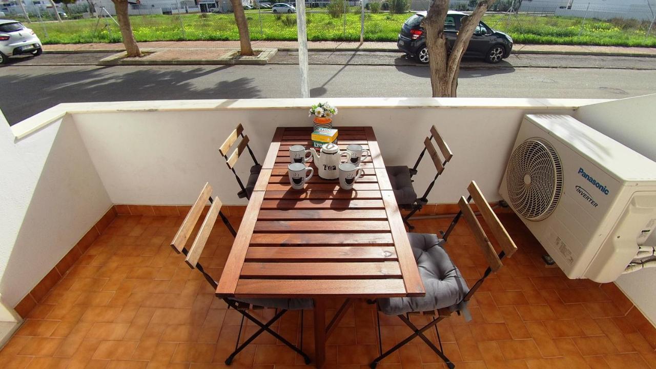 Dream Holidays @ Santa Luzia  Exterior photo