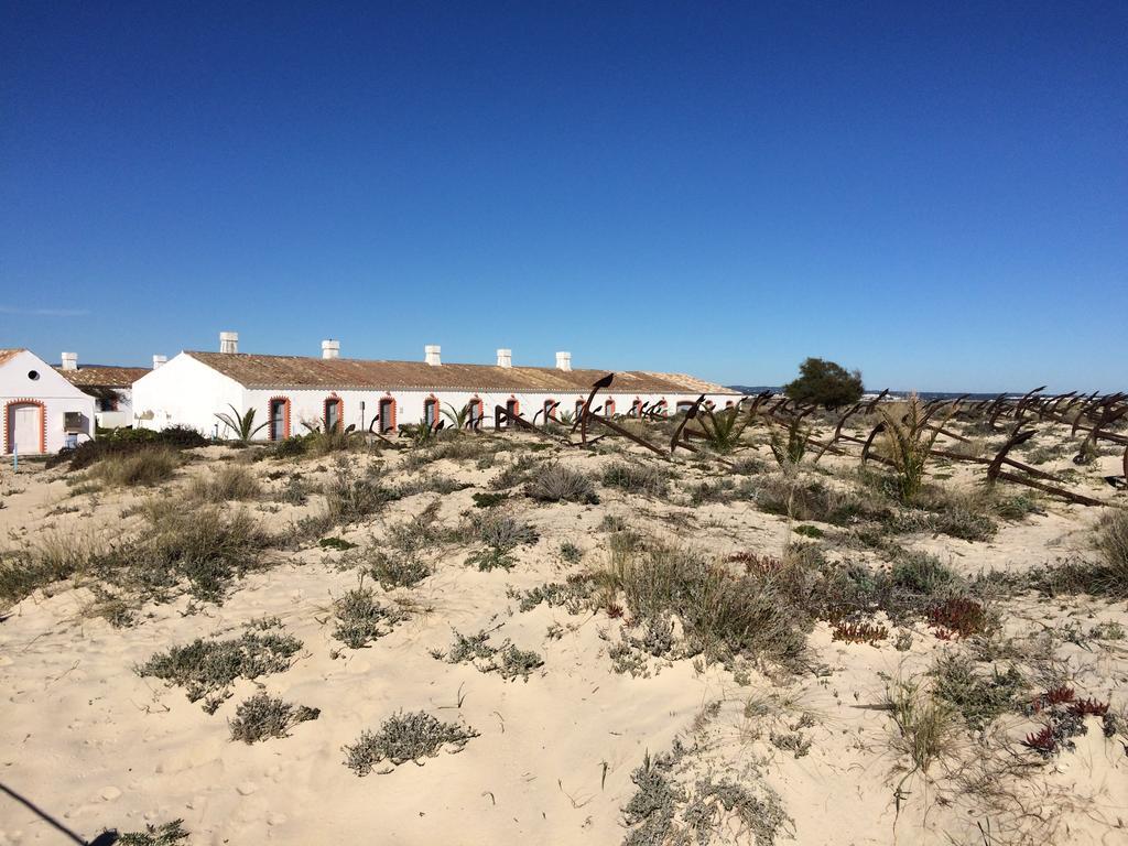 Dream Holidays @ Santa Luzia  Exterior photo