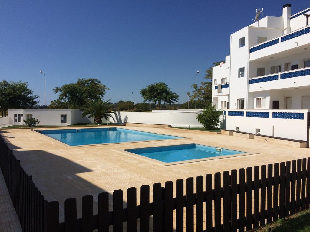 Dream Holidays @ Santa Luzia  Exterior photo