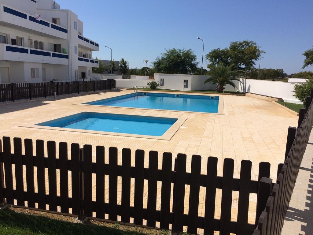 Dream Holidays @ Santa Luzia  Exterior photo