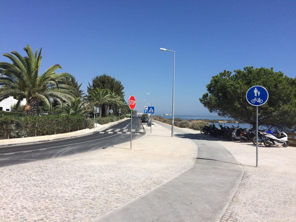 Dream Holidays @ Santa Luzia  Exterior photo