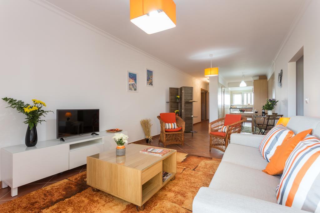 Dream Holidays @ Santa Luzia  Exterior photo