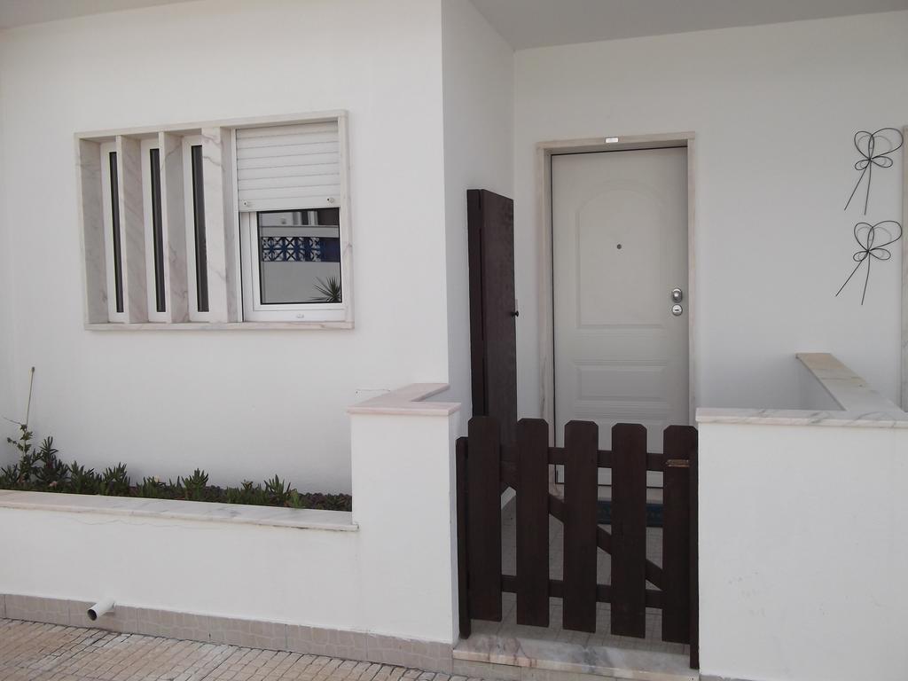Dream Holidays @ Santa Luzia  Exterior photo